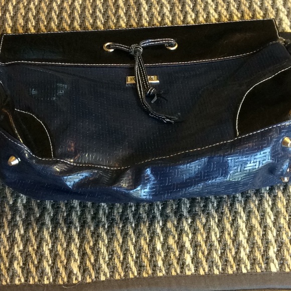 FINAL SALE PRICE Miche Set of Shell Covers in Red & Blue - Picture 2 of 8